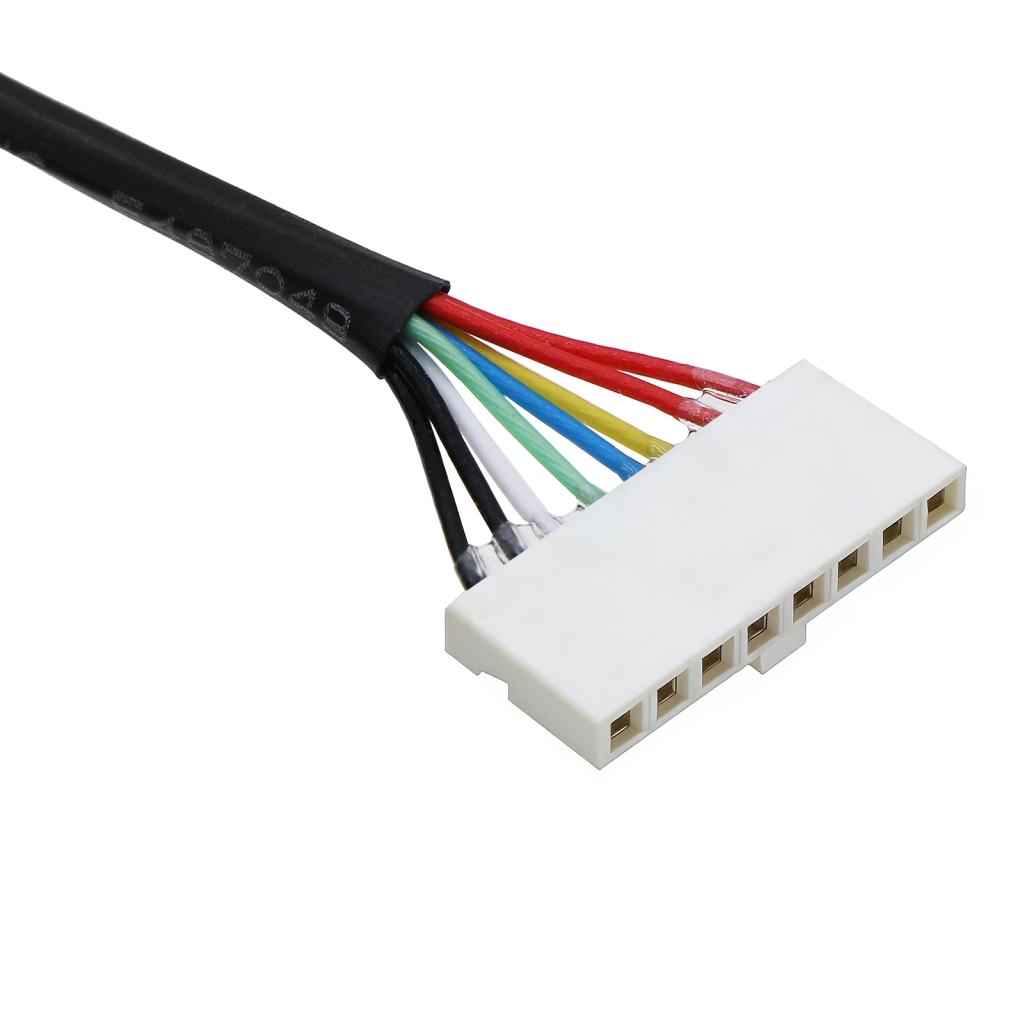 Notebook battery MSI CS-MSL761NB