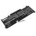 Notebook battery MSI CS-MSL761NB