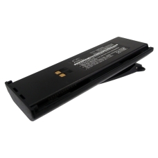 Kompatibler Ersatzakku für Midland MPA1200,MPA1400,MPA1400H,MPA1550,MPA1800...