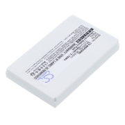 CS-MSP550BL<br />Batteries for   replaces battery 46-00311
