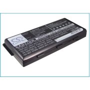 Laptop Akkus MSI CX623-019XEU