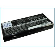 Laptop Akkus MSI CX623-019XEU