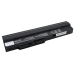 Notebook battery LG CS-MSU100HB