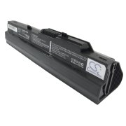 CS-MSU100DB<br />Akkus für   ersetzt den Akku BTY-S12