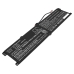 Akku kompatibel mit MSI CS-MSW160NB