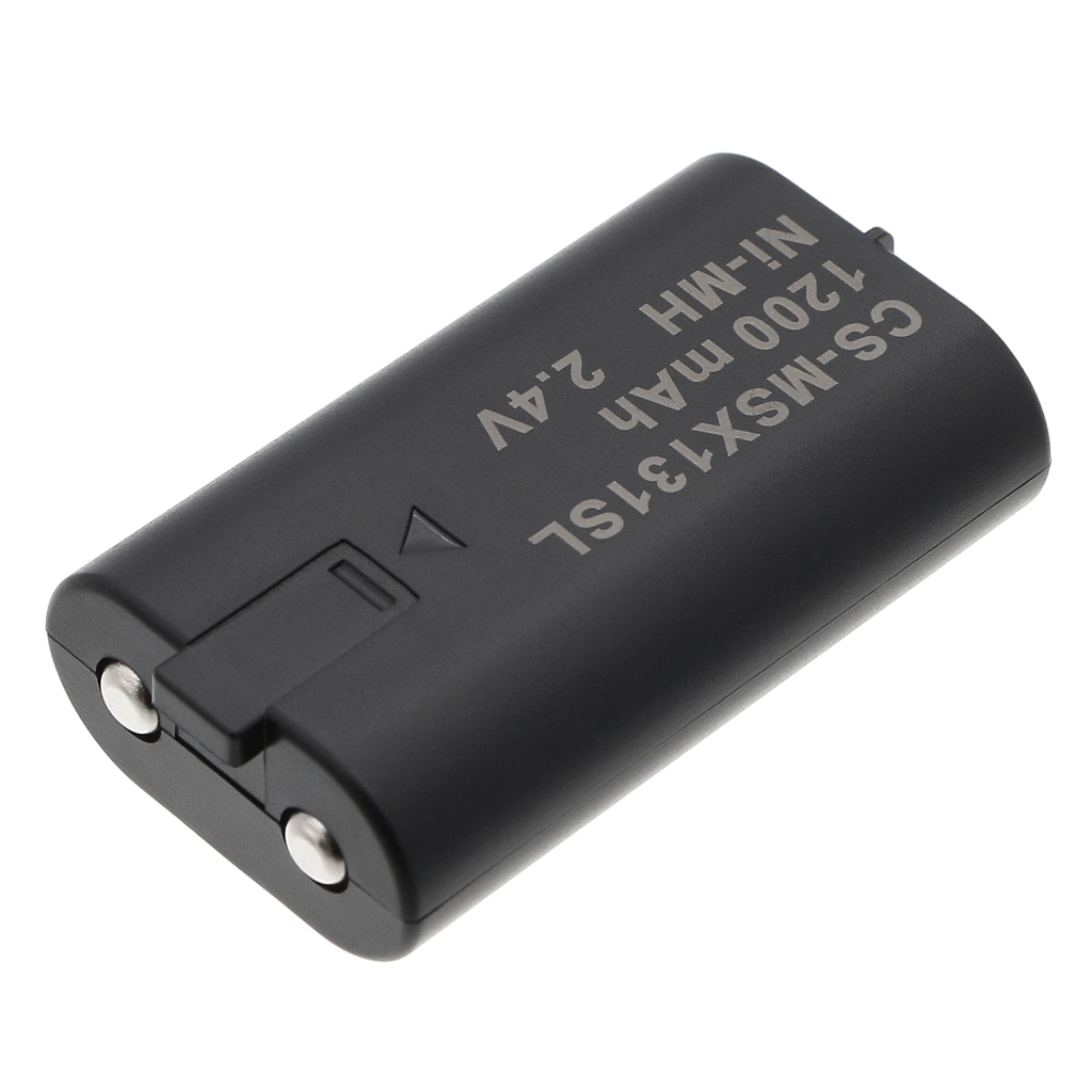 Game, PSP, NDS Battery Microsoft CS-MSX131SL