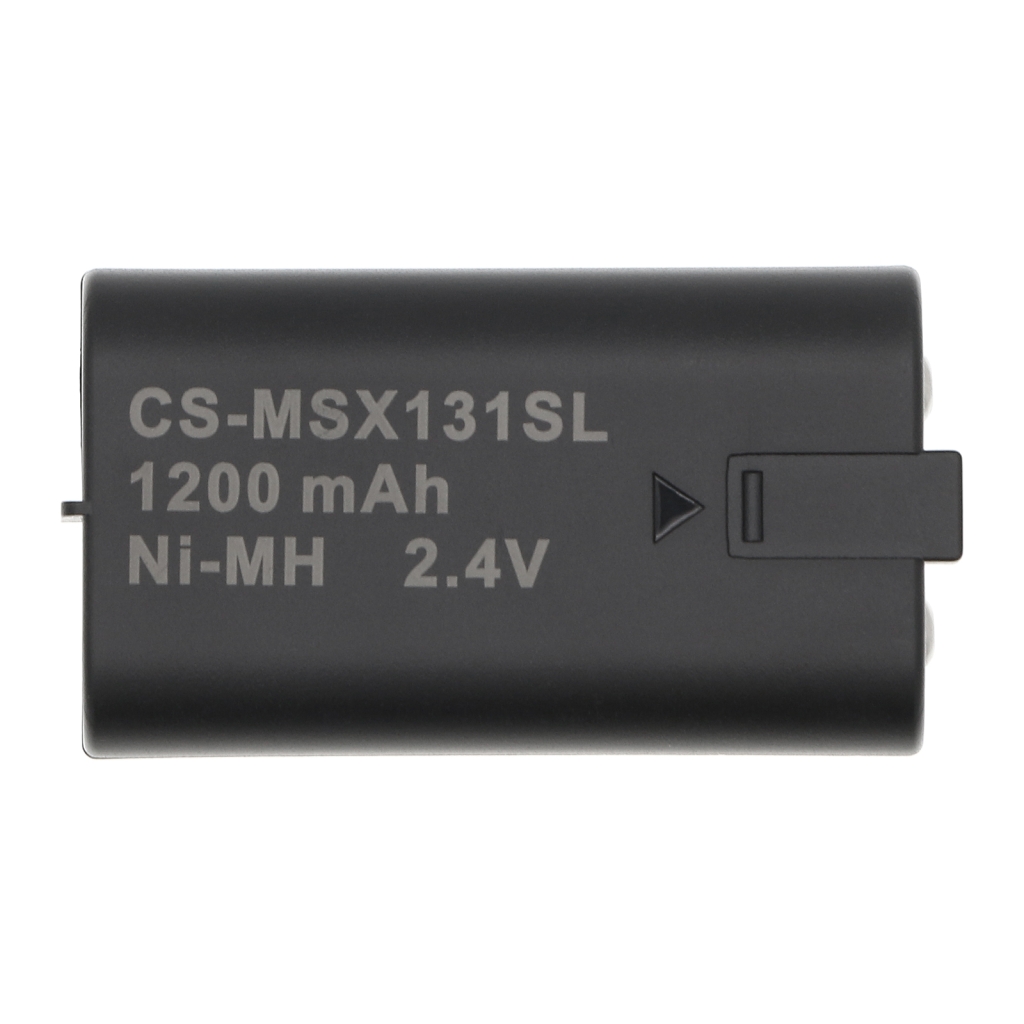 Game, PSP, NDS Battery Microsoft CS-MSX131SL