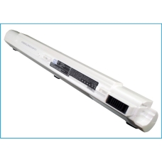 Kompatibler Ersatzakku für Medion 0299-MP1006J443,BTY-S25,BTY-S27,BTY-S28,GBM-BMS050ABA00...