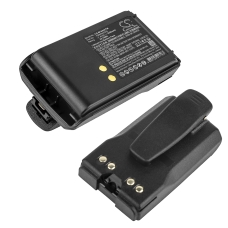 Kompatibler Ersatzakku für Motorola PMNN4534A