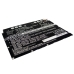 Tablet-PC Akkus Motorola CS-MTB400SL