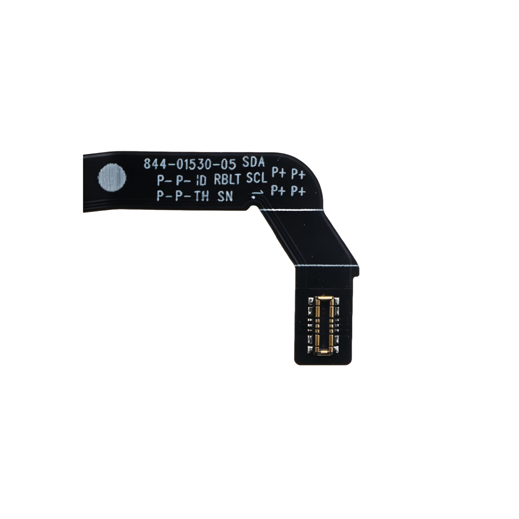 Battery compatible with VR battery