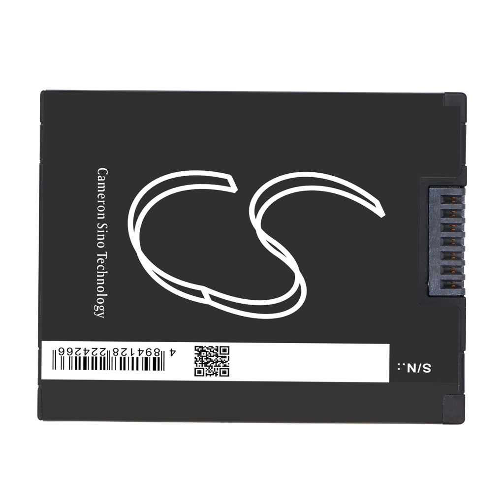 BarCode, Scanner Battery Imozen CS-MTC601BL