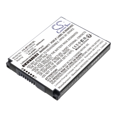 Kompatibler Ersatzakku für iMozen 1ICP7/54/64