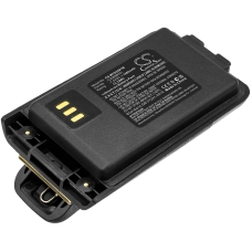 Kompatibler Ersatzakku für Motorola CZ088B001,FNB-Z182,FNB-Z182ZI