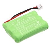 CS-MTD716CL<br />Akkus für   ersetzt den Akku 80-5848-00-00