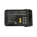Walkie-Talkie Akkus Motorola CS-MTE868TW