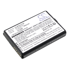 Kompatibler Ersatzakku für Motorola BT000593A01,BT000594A01