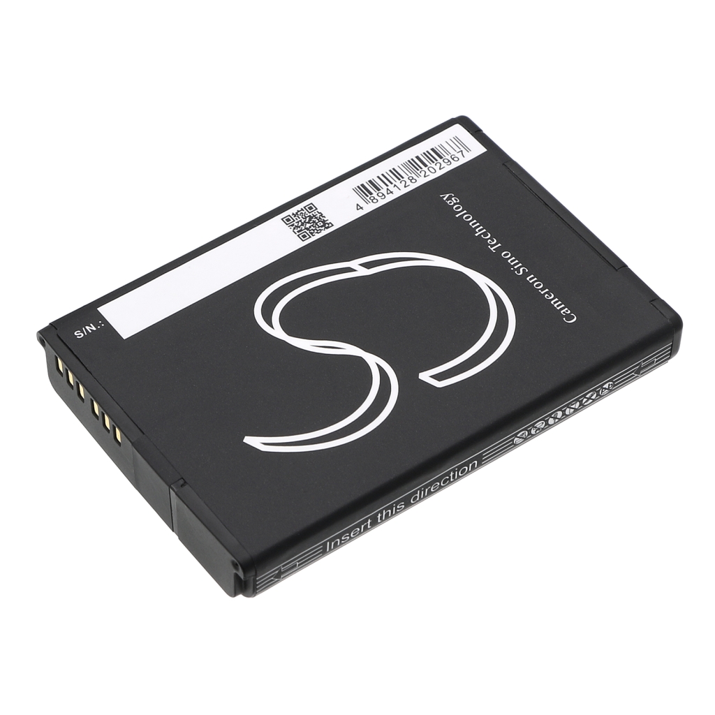 Two-Way Radio Battery Motorola CS-MTK215TW