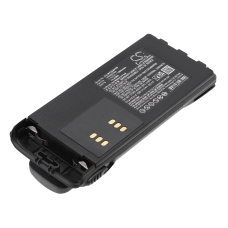 Kompatibler Ersatzakku für Motorola HMNN4151,HMNN4151AR,HMNN4154,HMNN4158,HMNN4159...
