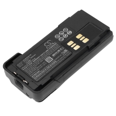 Kompatibler Ersatzakku für Motorola PMNN4406,PMNN4406BR,PMNN4409,PMNN4409AR,PMNN4409BR...