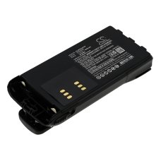 Kompatibler Ersatzakku für Motorola HMNN4151,HMNN4151AR,HMNN4154,HMNN4158,HMNN4159...