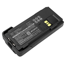 Kompatibler Ersatzakku für Motorola NNTN8128A,NNTN8129AR,NTN8128A,PMNN4406AR,PMNN4406BR...