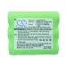 Battery Replaces HNN9018AR