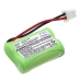 Compatible battery replacement for Motorola BY1131