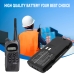 Two-Way Radio Battery Motorola CS-MTP120TW