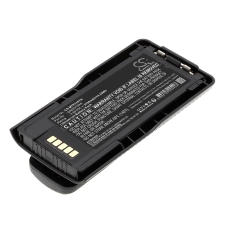Kompatibler Ersatzakku für Motorola PMNN4522A,QA02315AA,QA02319AA