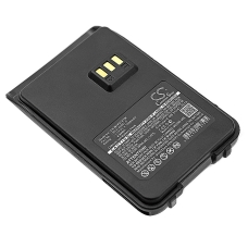 Kompatibler Ersatzakku für Motorola 60Q135901-C
