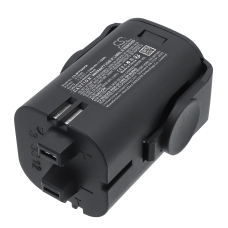 Kompatibler Ersatzakku für Metabo 