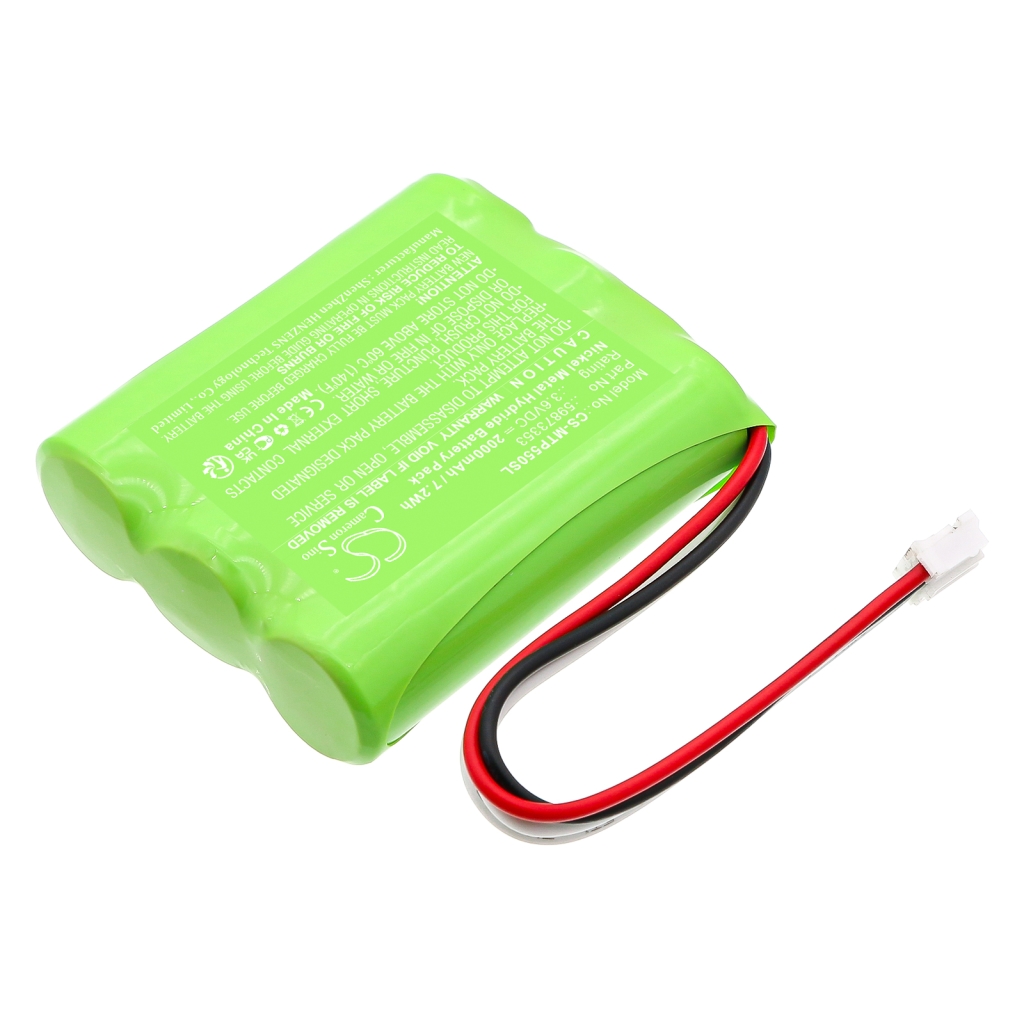Elektrowerkzeuge Akkus Midtronics CS-MTP550SL