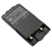Compatible battery replacement for Motorola 60Q149301