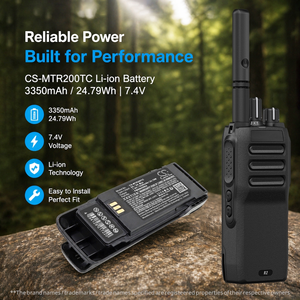 CS-MTR200TC
