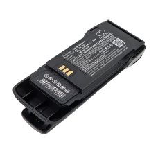 Kompatibler Ersatzakku für Motorola PMNN4598A,PMNN4600A