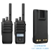Two-Way Radio Battery Motorola CS-MTR500TW