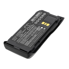 Kompatibler Ersatzakku für Motorola PMNN4888A,PMNN4889A,PMNN4890A
