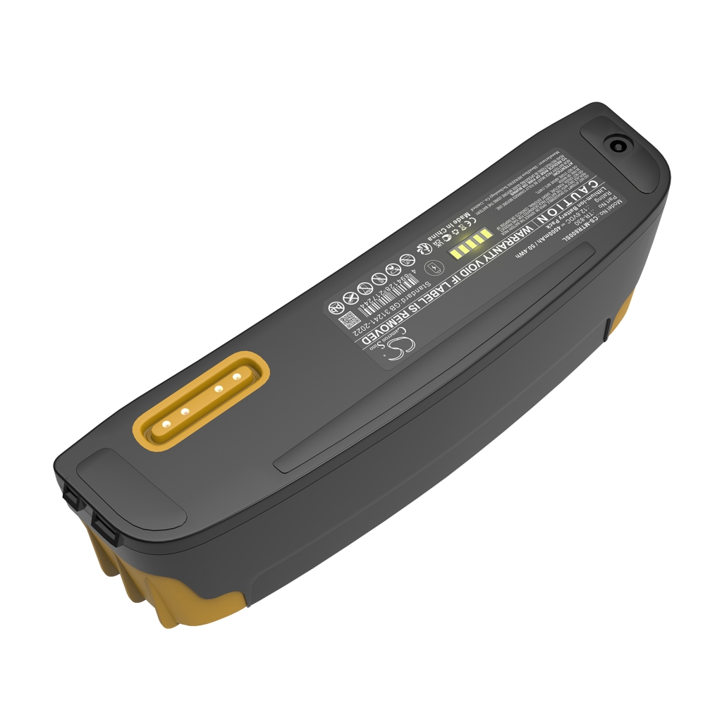 Elektrowerkzeuge Akkus 3m CS-MTR800SL