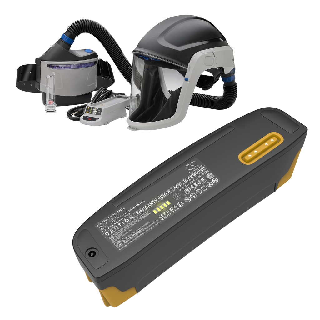 Elektrowerkzeuge Akkus 3m CS-MTR800SL