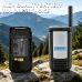 Akku kompatibel mit Motorola CS-MTS410TW