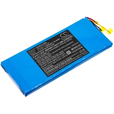 Kompatibler Ersatzakku für Micsig MS-A-B748000,SEC5076170-2S