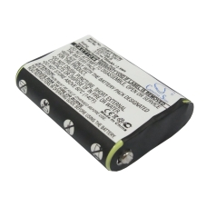 Kompatibler Ersatzakku für Motorola 3XCAAA,53617,KEBT-086-B