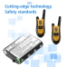 Two-Way Radio Battery Motorola CS-MTV300TW