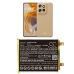 Battery Replaces QV43