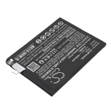 Compatible battery replacement for Motorola QE50,SB18E14178,SB18E14179