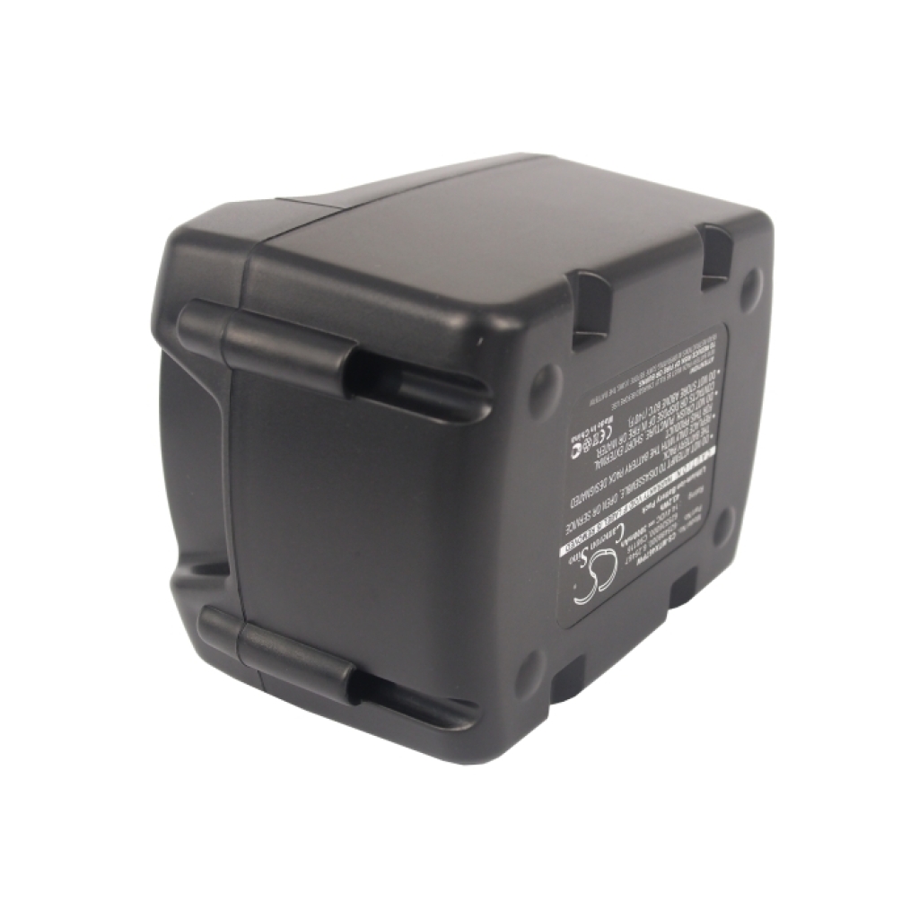 Battery Replaces C98116