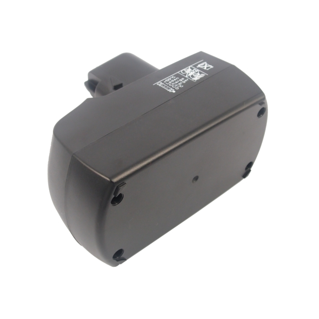 Battery industrial Metabo ULA9.6-18