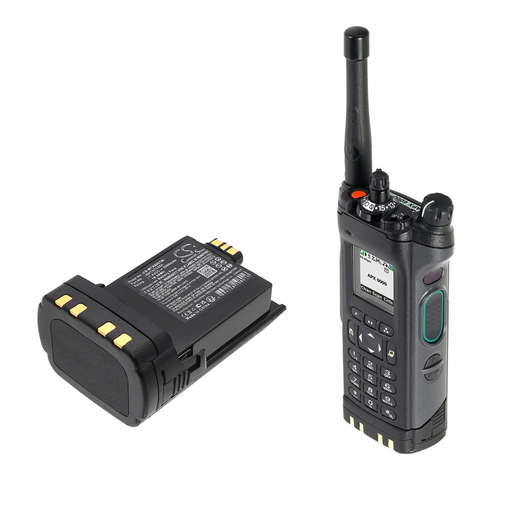 CS-MTX600TW