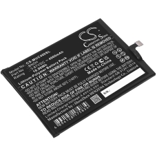 Kompatibler Ersatzakku für Xiaomi BN5H